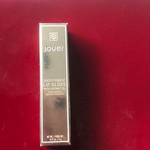 Jover lip gloss